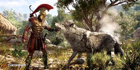 Assassin's Creed Odyssey: Cómo pasa.